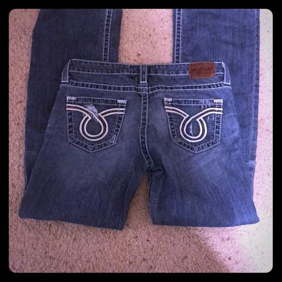 Big Star Denim - Big Star Jeans